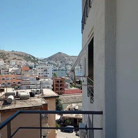 Lägenhet Relax Sarandë