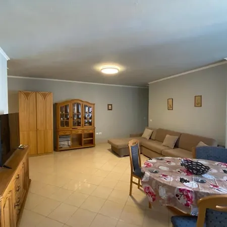 Apartment Relax