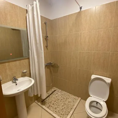 Apartment Relax Sarande