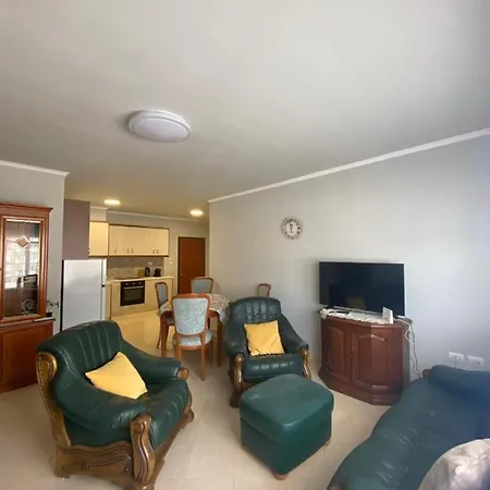 Relax Apartment