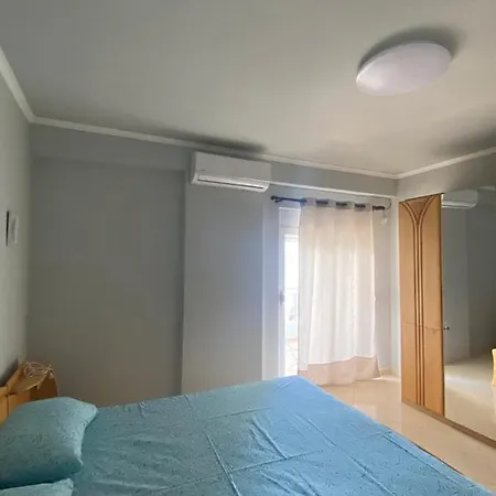 Apartment Relax Sarande