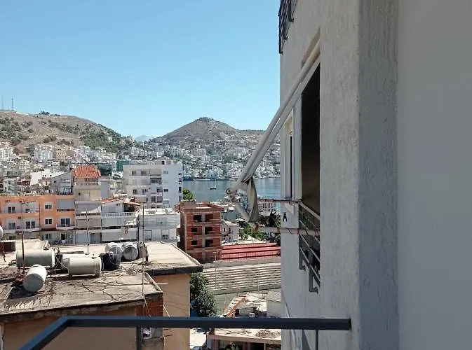 Apartment Relax Sarandë