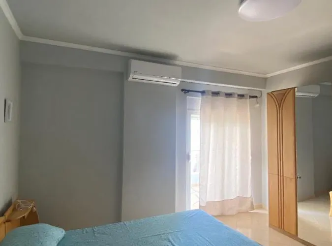 Apartment Relax Sarandë